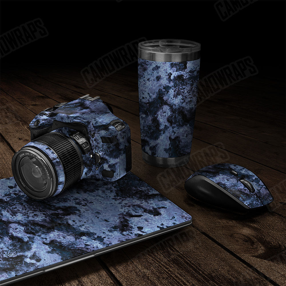 Prym1 Boulder Marlin Gear Skin Vinyl Wrap