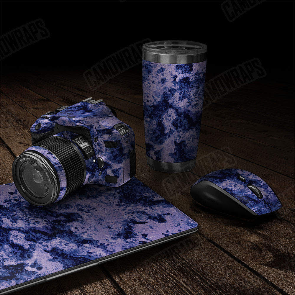 Prym1 Boulder Royale Gear Skin Vinyl Wrap