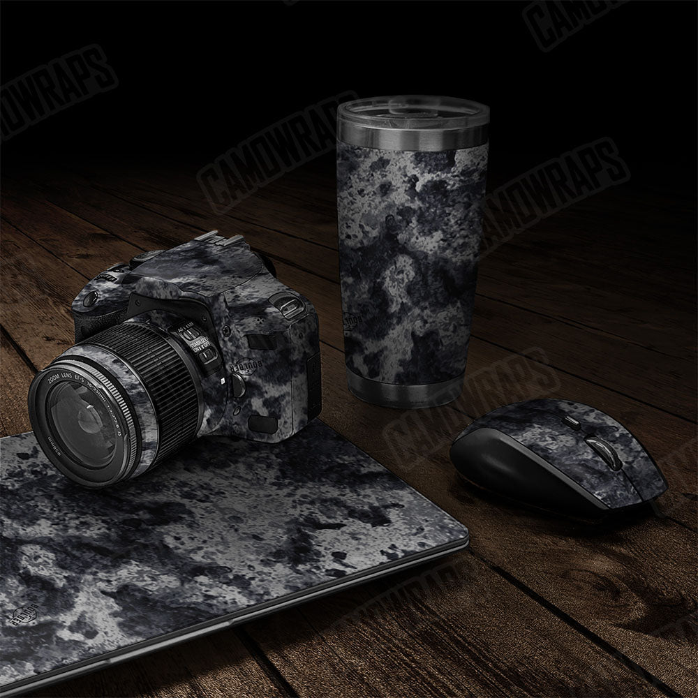 Prym1 Boulder Storm Gear Skin Vinyl Wrap