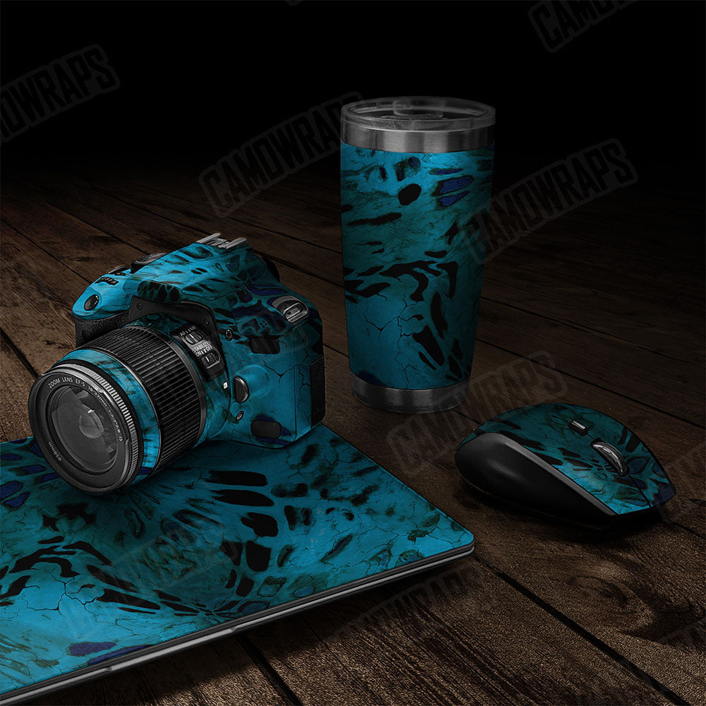 Prym1 Camo Abyss Gear Skin Vinyl Wrap