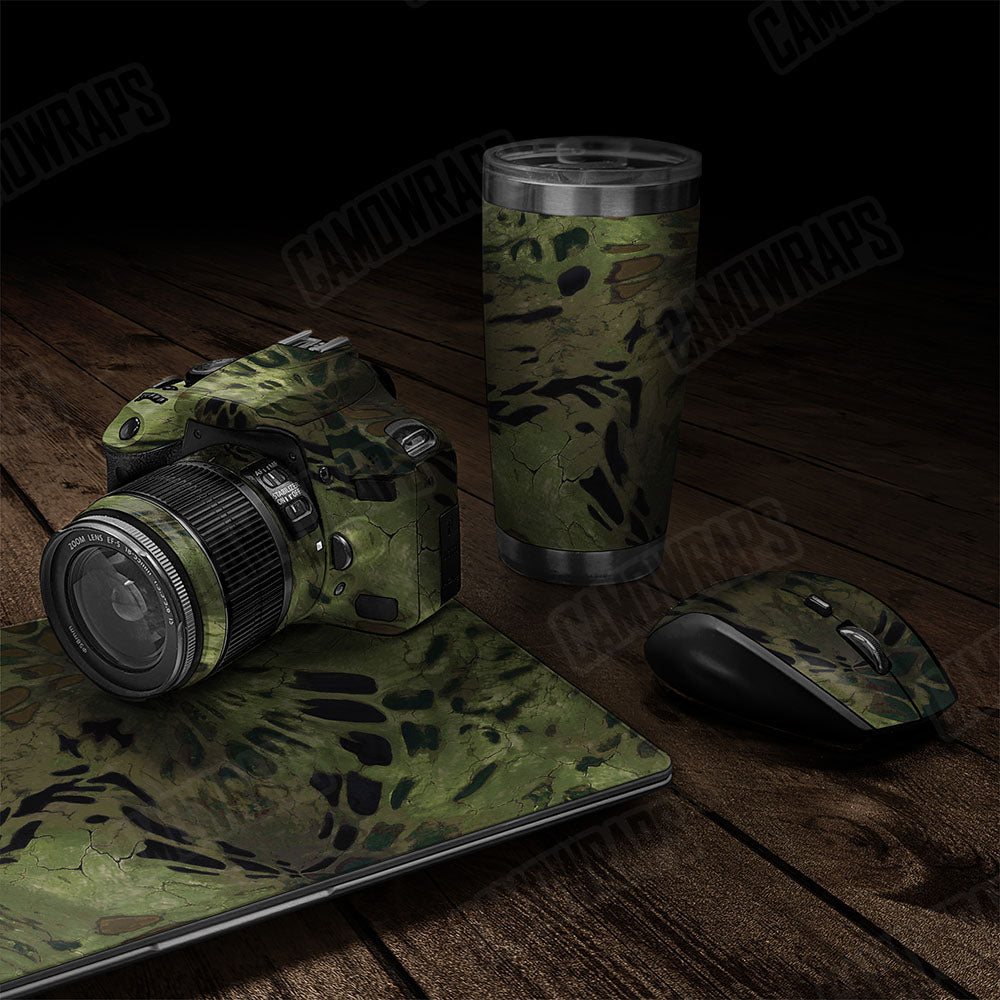 Prym1 Camo Ambush Gear Skin Vinyl Wrap