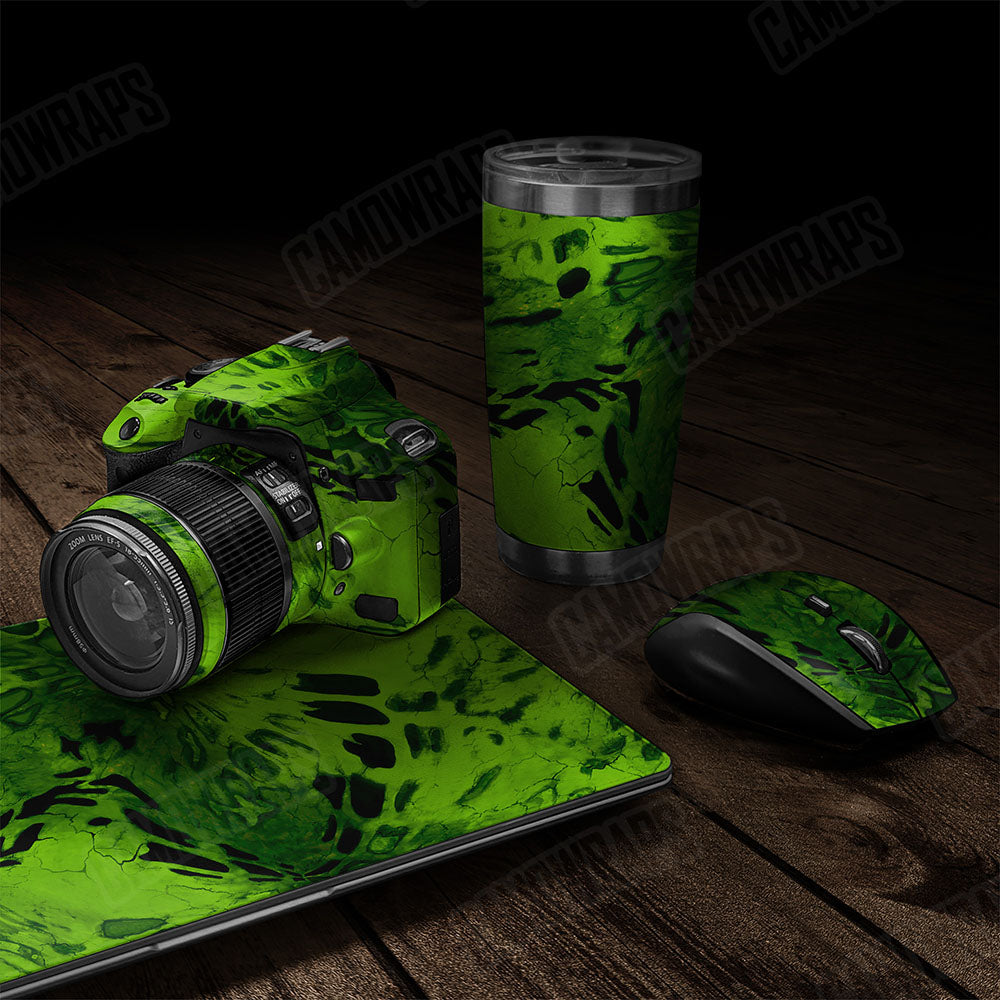 Prym1 Camo Amped Gear Skin Vinyl Wrap