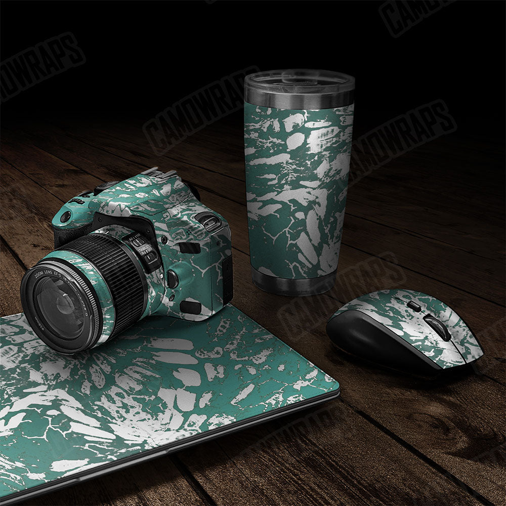 Prym1 Camo Bali Gear Skin Vinyl Wrap