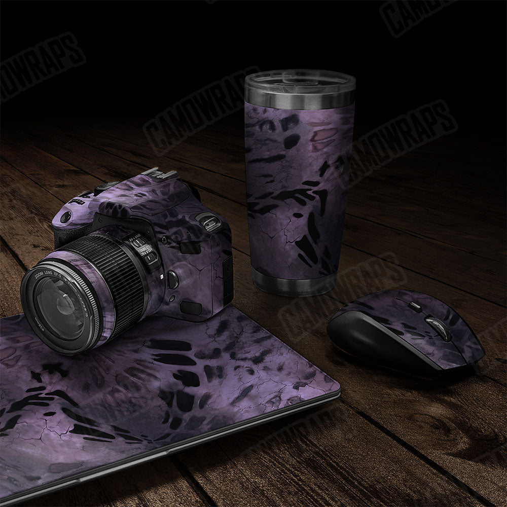 Prym1 Camo Bay Gear Skin Vinyl Wrap