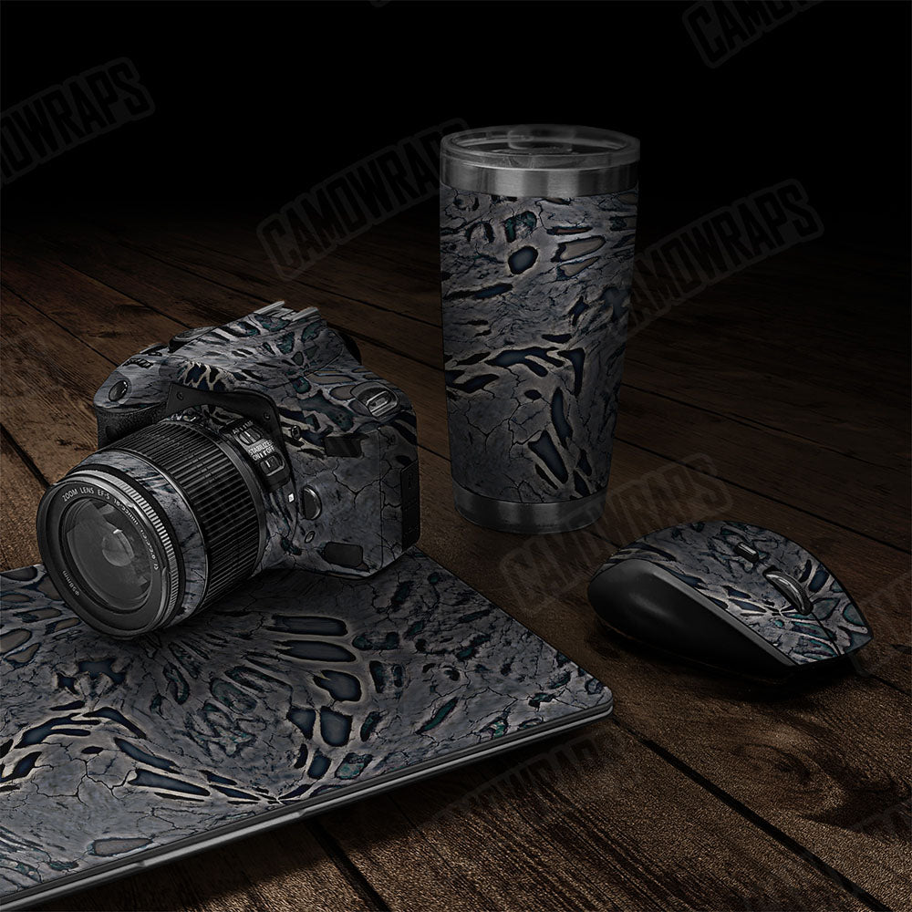 Prym1 Camo Eclipse Gear Skin Vinyl Wrap