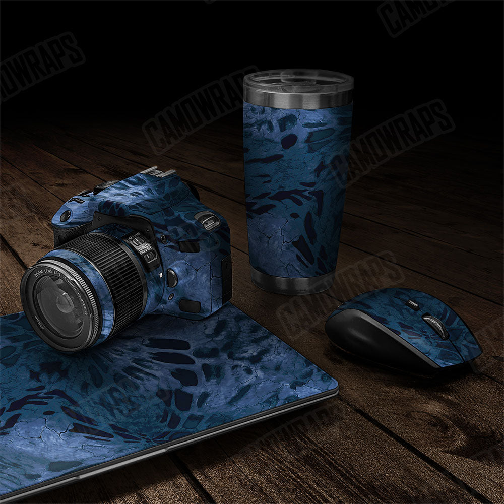 Prym1 Camo Ice Gear Skin Vinyl Wrap
