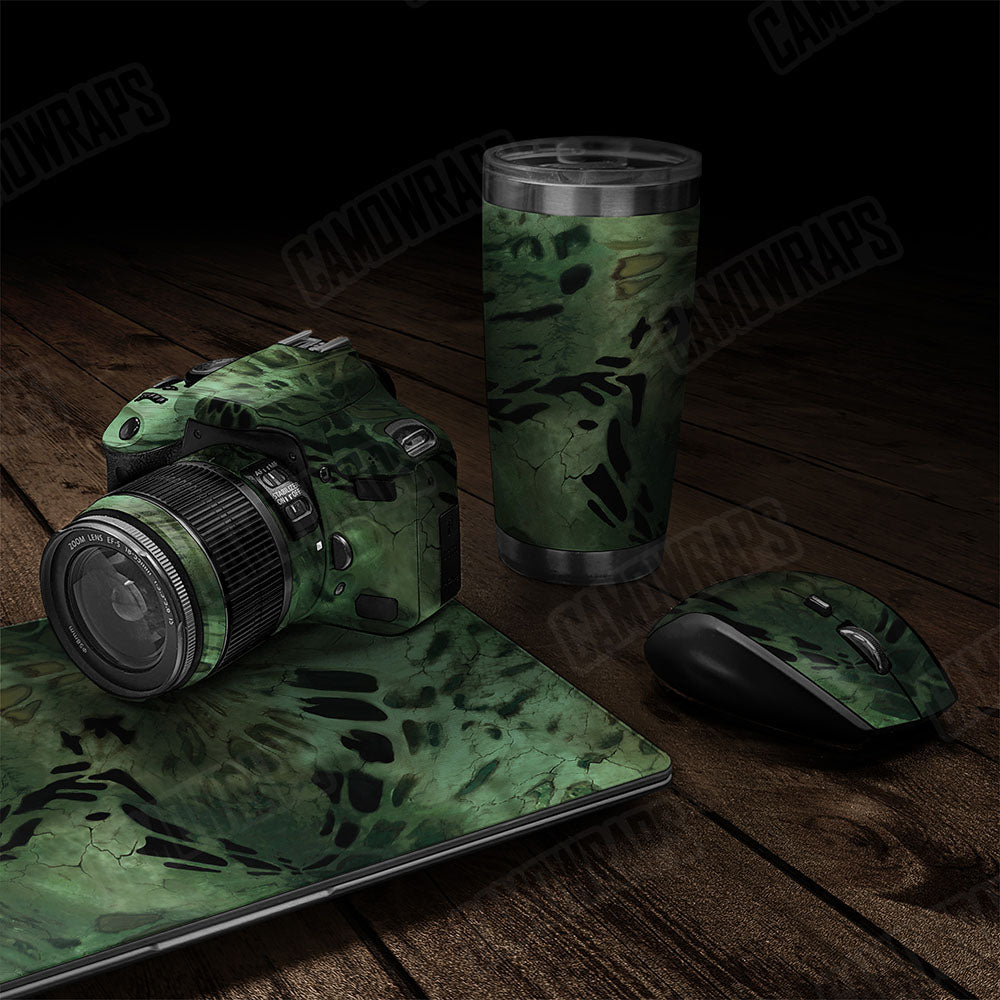 Prym1 Camo Kai Gear Skin Vinyl Wrap