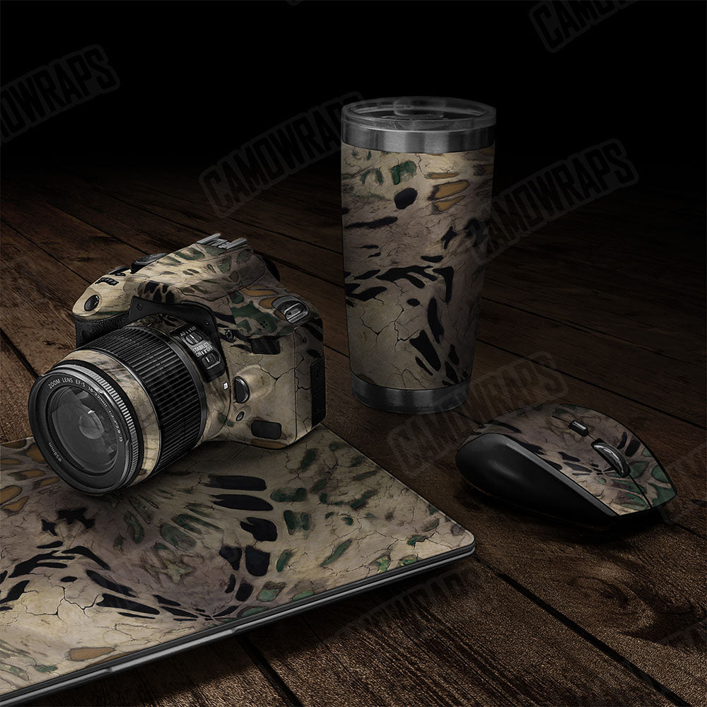 Prym1 Camo MP Gear Skin Vinyl Wrap