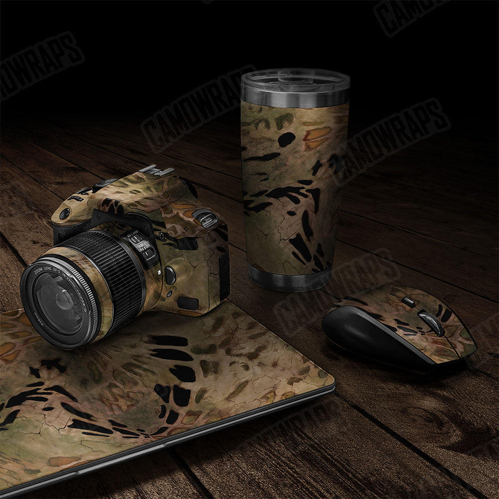 Prym1 Camo Range Gear Skin Vinyl Wrap