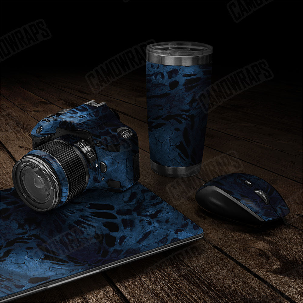 Prym1 Camo River Gear Skin Vinyl Wrap