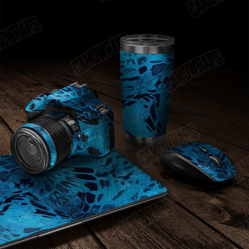 Prym1 Camo Shore Line Gear Skin Vinyl Wrap