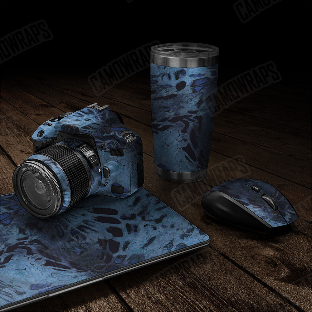Prym1 Camo Stone Gear Skin Vinyl Wrap