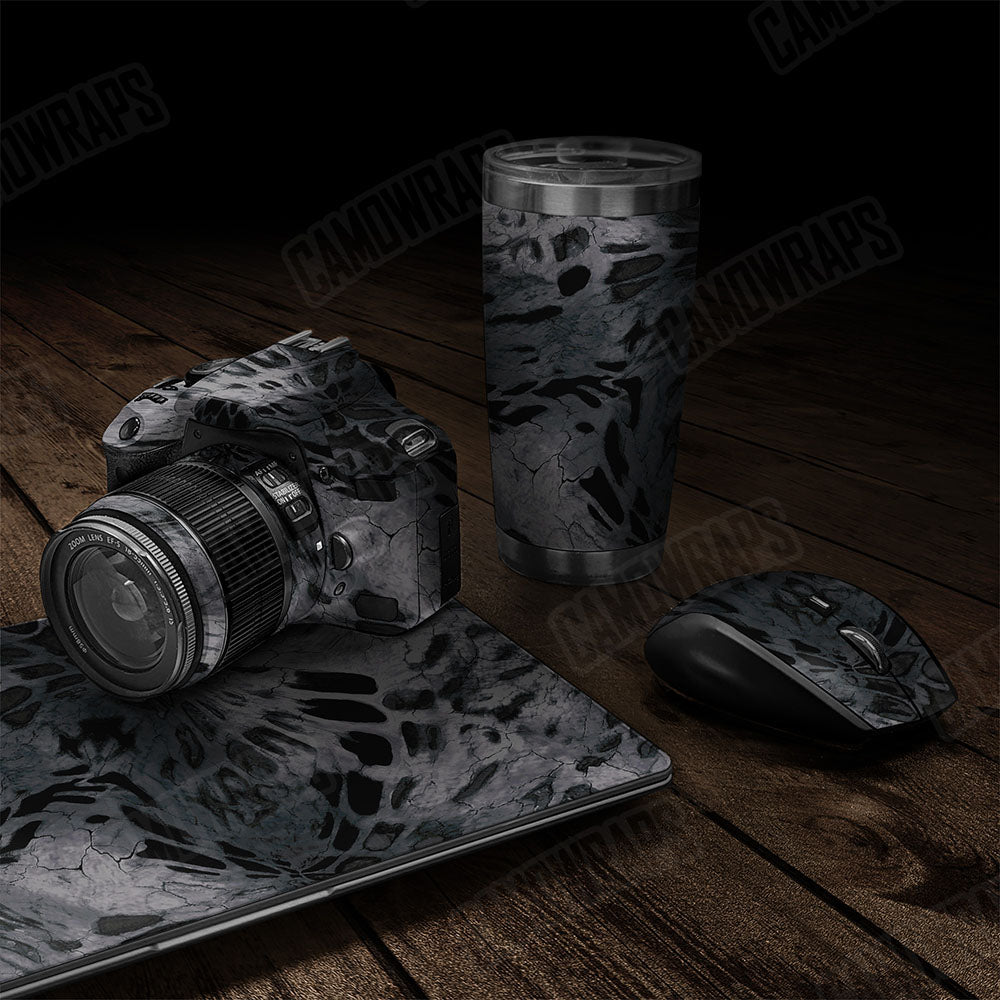 Prym1 Camo Storm Gear Skin Vinyl Wrap