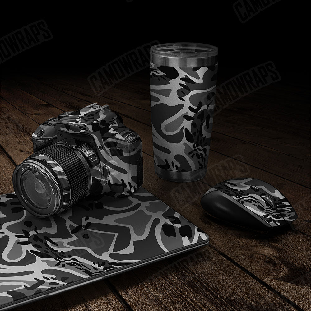 Prym1 OS Black Gear Skin Vinyl Wrap