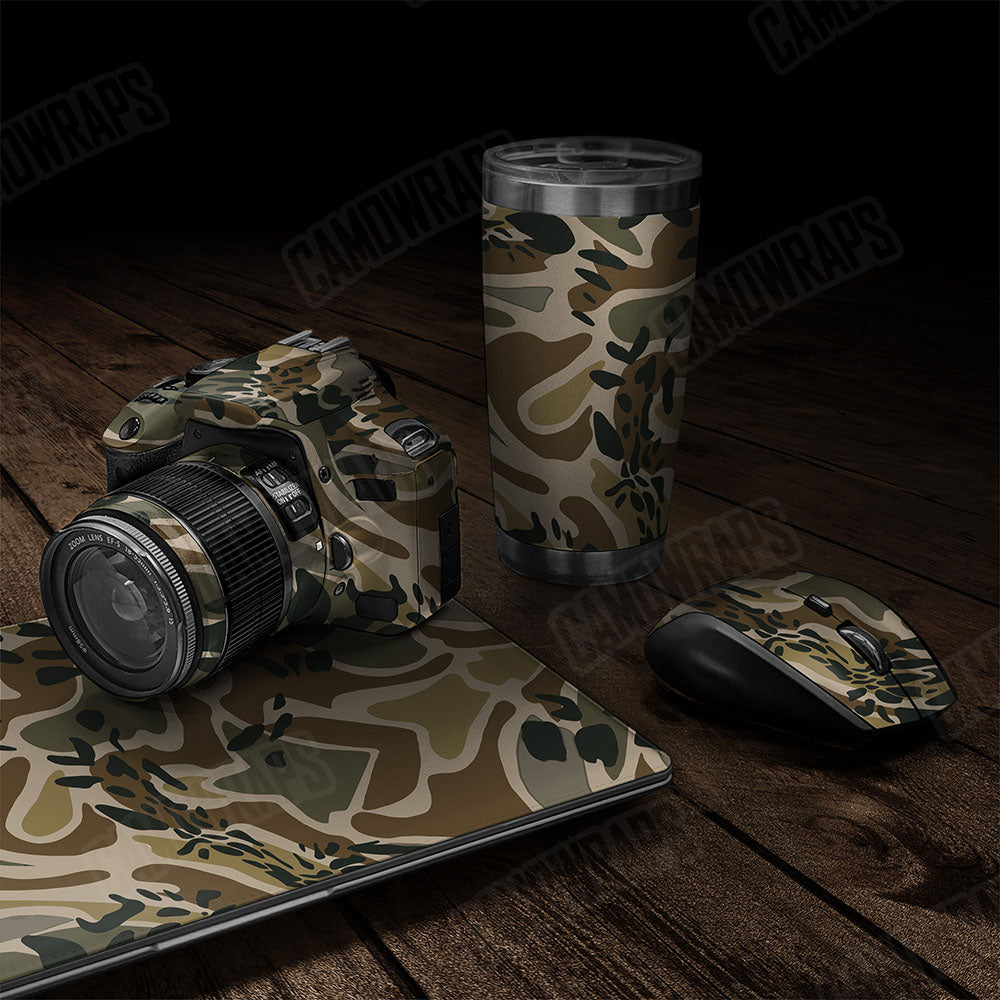 Prym1 OS Fowl Gear Skin Vinyl Wrap