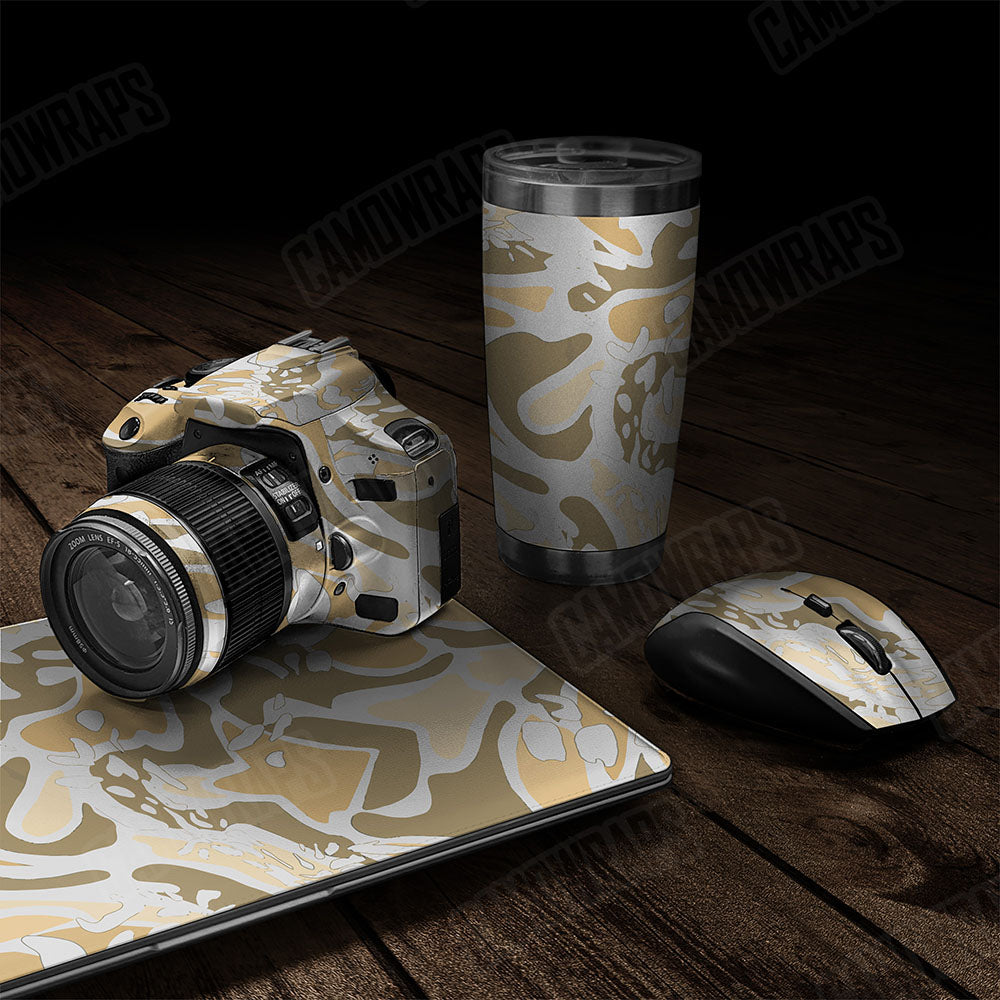 Prym1 OS Peach Gear Skin Vinyl Wrap