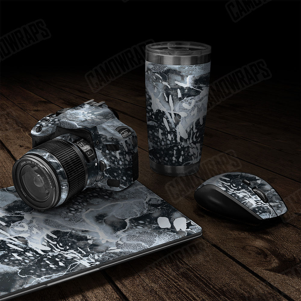 Prym1 Stream Storm Gear Skin Vinyl Wrap