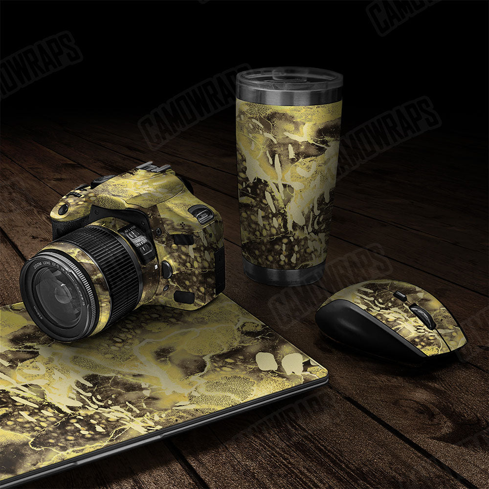 Prym1 Stream Sun Gear Skin Vinyl Wrap
