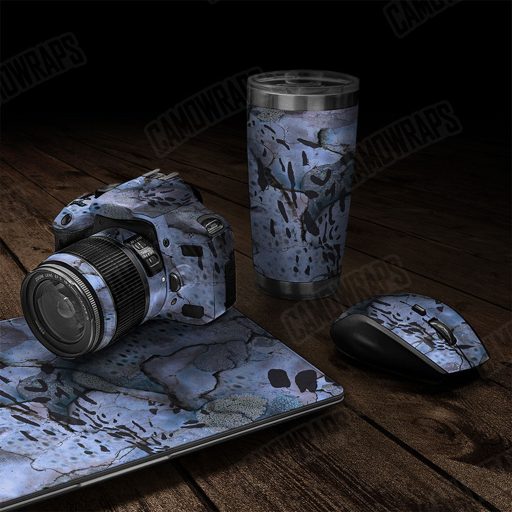 Prym1 Stream Twilight Gear Skin Vinyl Wrap