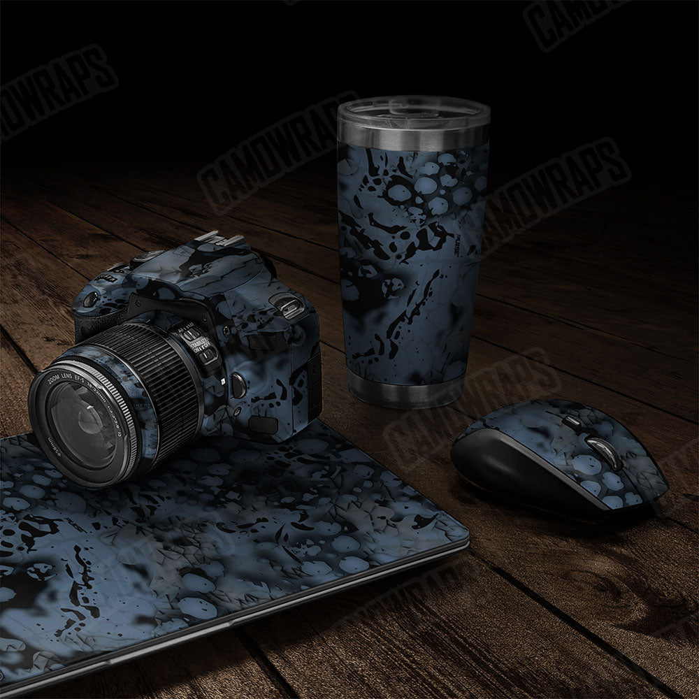 Pulse Riptide Gear Skin Vinyl Wrap
