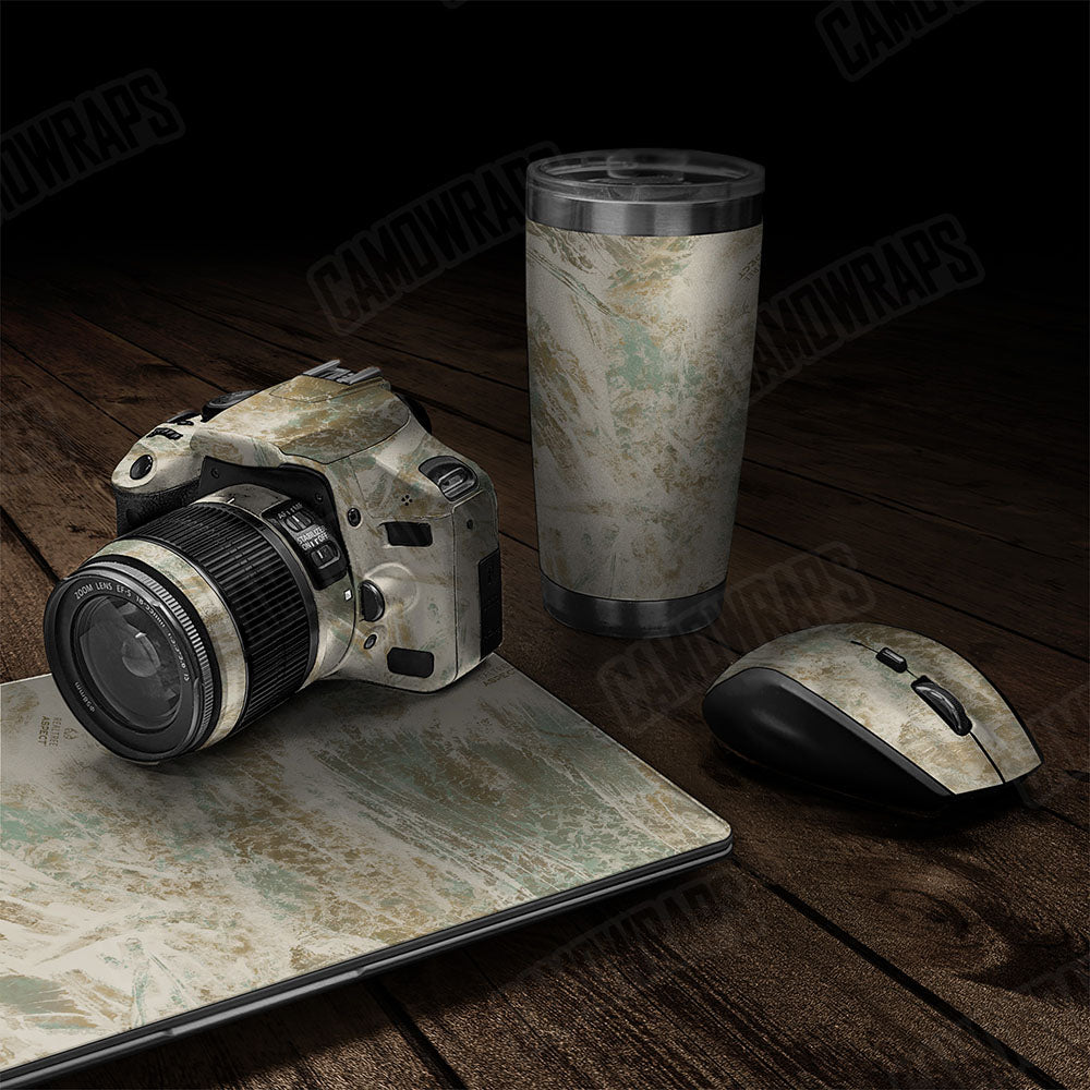 Realtree Aspect Keywest Gear Skin Vinyl Wrap