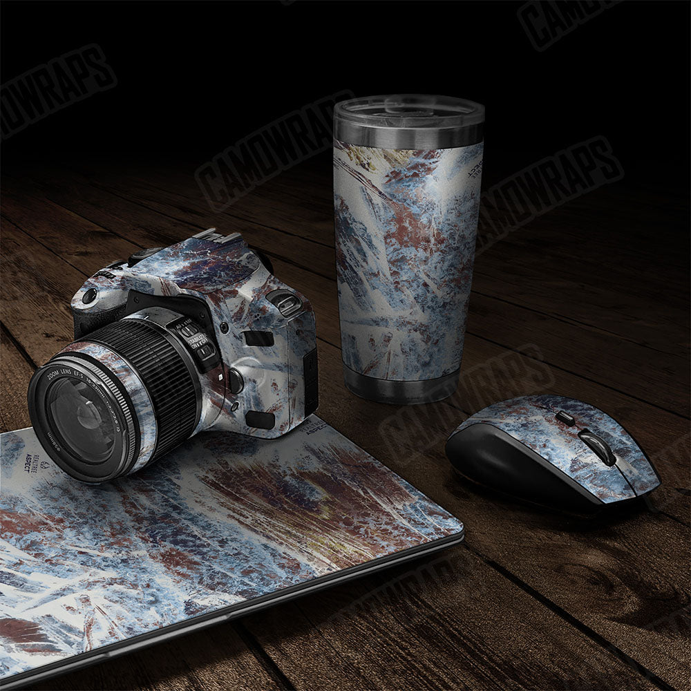 Realtree Aspect Original Gear Skin Vinyl Wrap