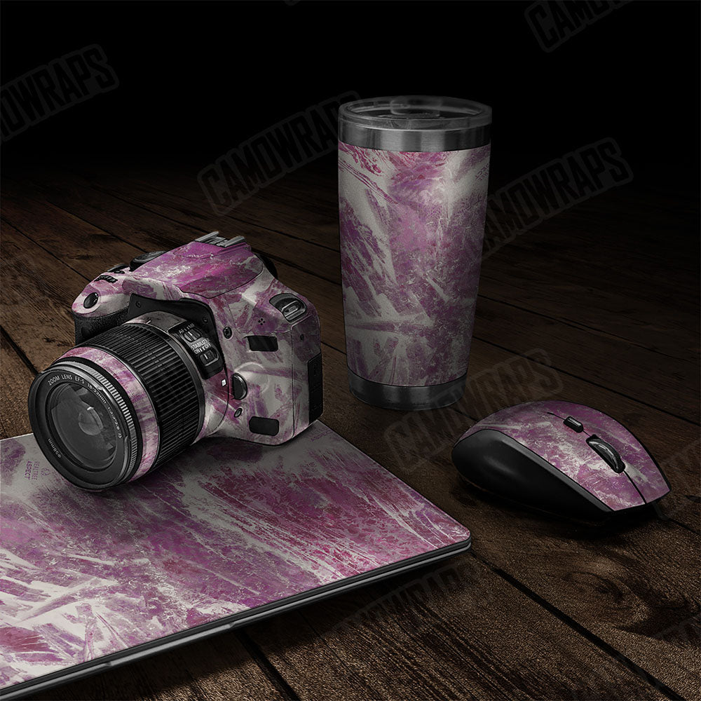 Realtree Aspect Pop Gear Skin Vinyl Wrap