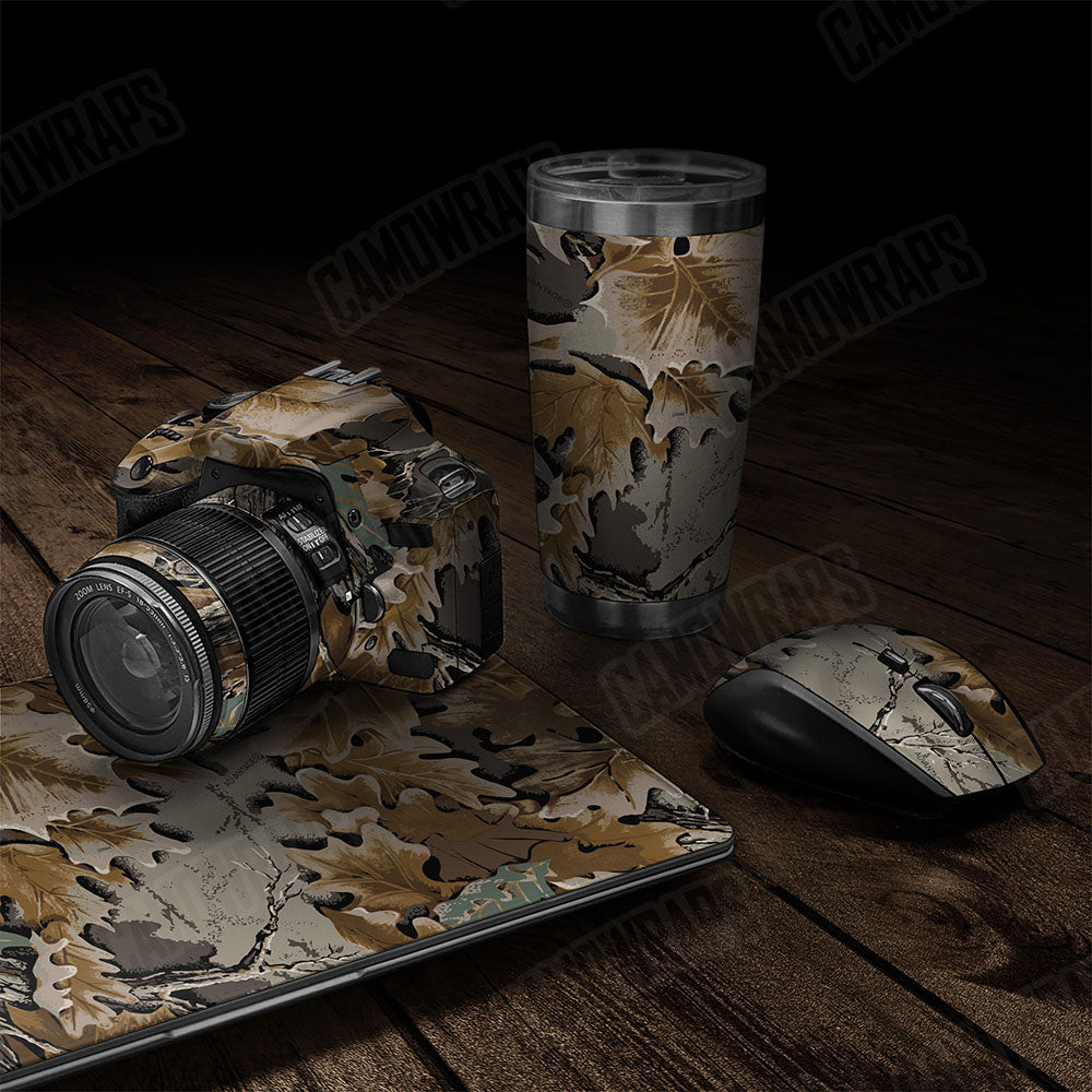 Realtree Nature Advantage Classic Gear Skin Vinyl Wrap