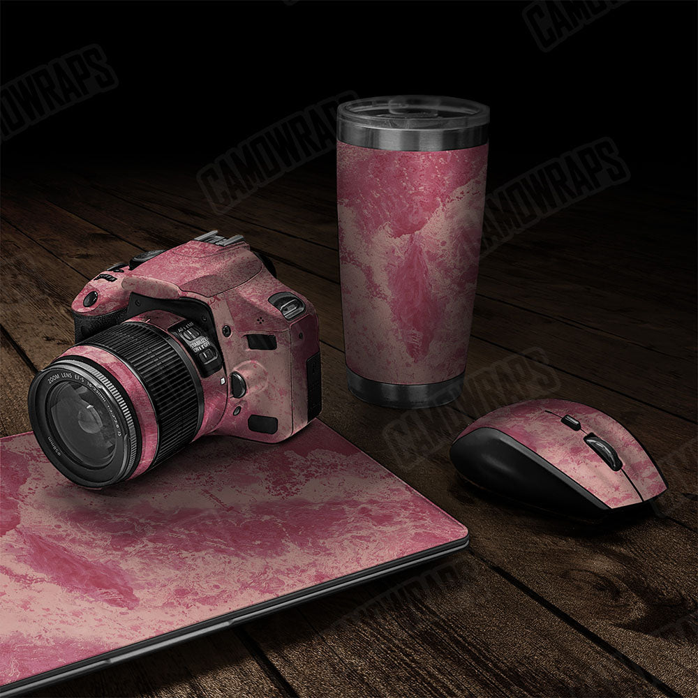 Realtree XTREME Coral Gear Skin Vinyl Wrap
