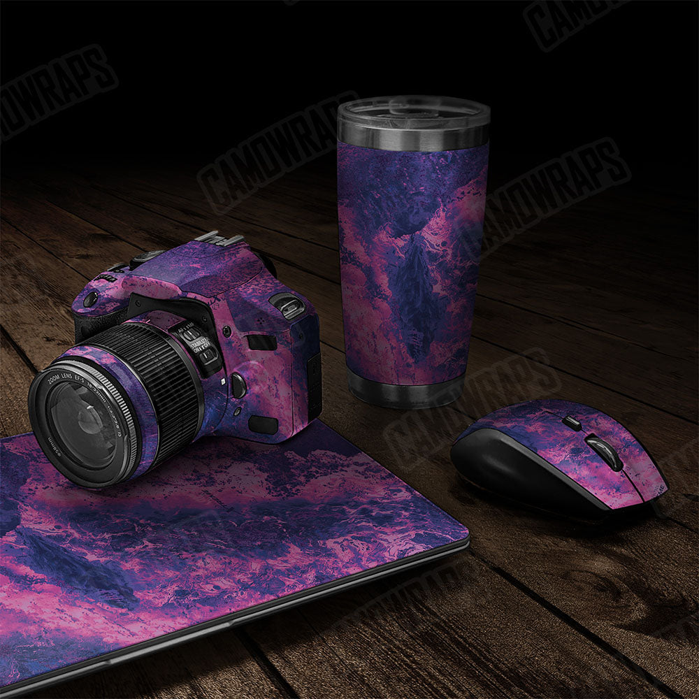 Realtree XTREME Galaxy Gear Skin Vinyl Wrap