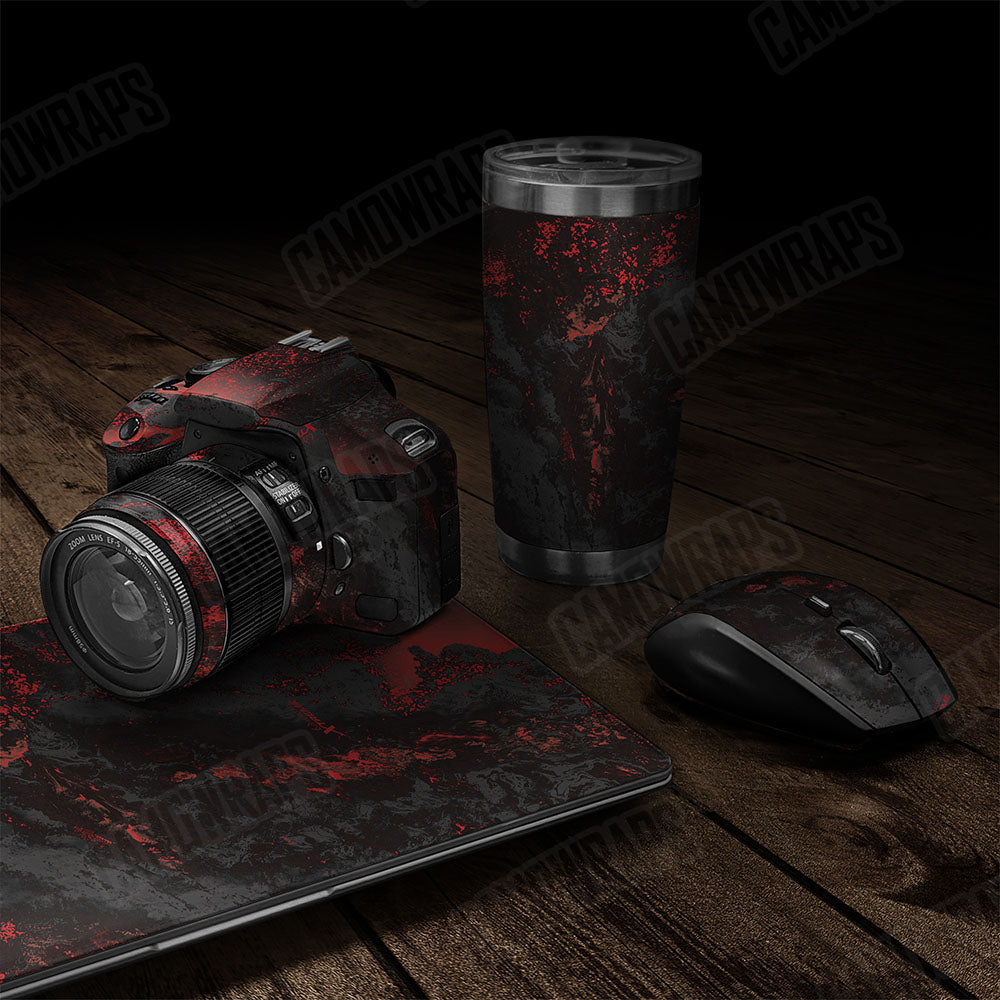 Realtree XTREME Lava Gear Skin Vinyl Wrap