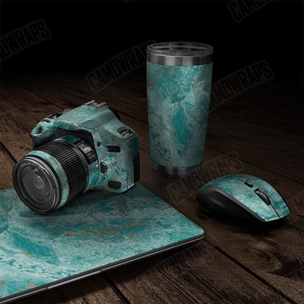 Realtree XTREME Miami Gear Skin Vinyl Wrap