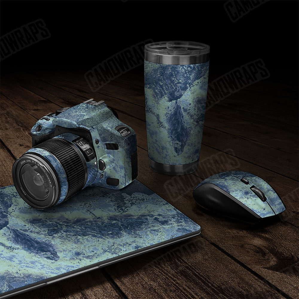 Realtree XTREME Original Gear Skin Vinyl Wrap