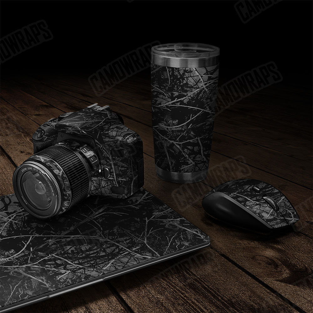 Sirphis Harvest Moon Gear Skin Vinyl Wrap