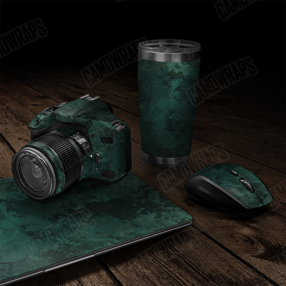 Substrate Sea Squawl Gear Skin Vinyl Wrap