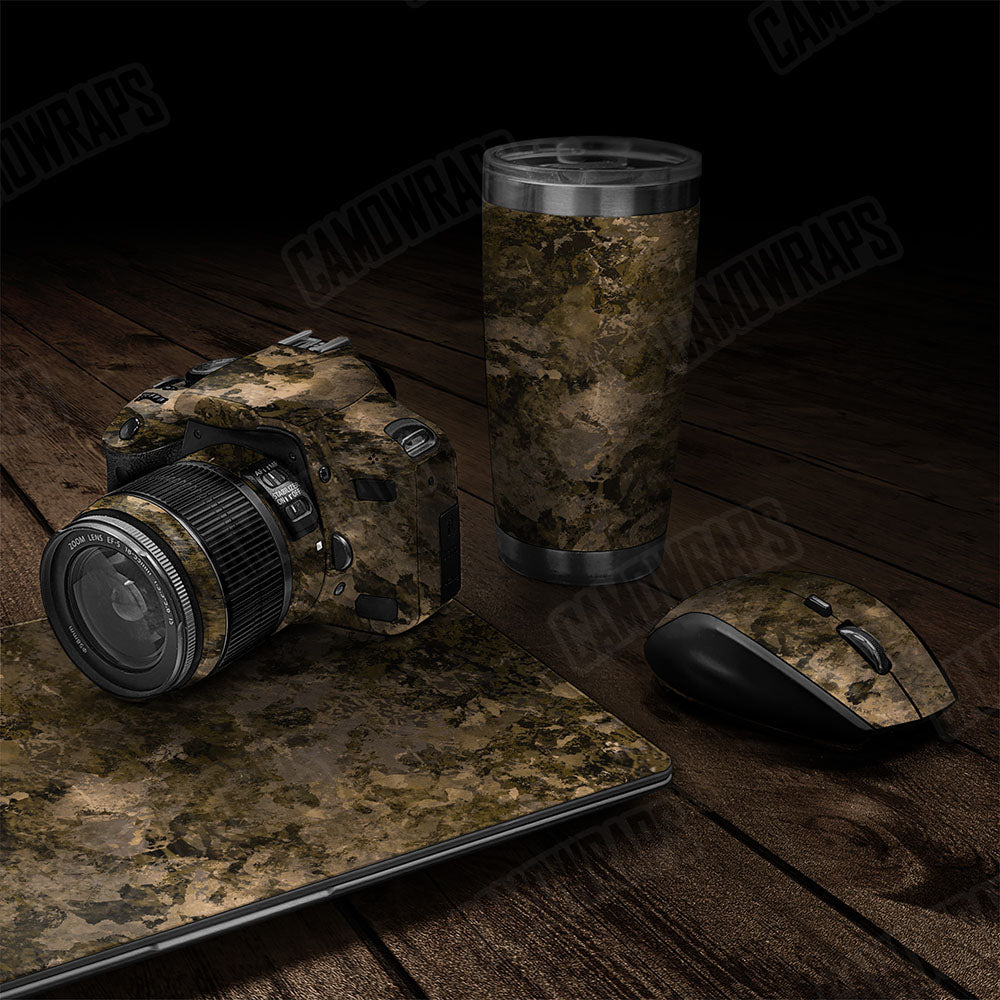 Substrate Sniper Gear Skin Vinyl Wrap