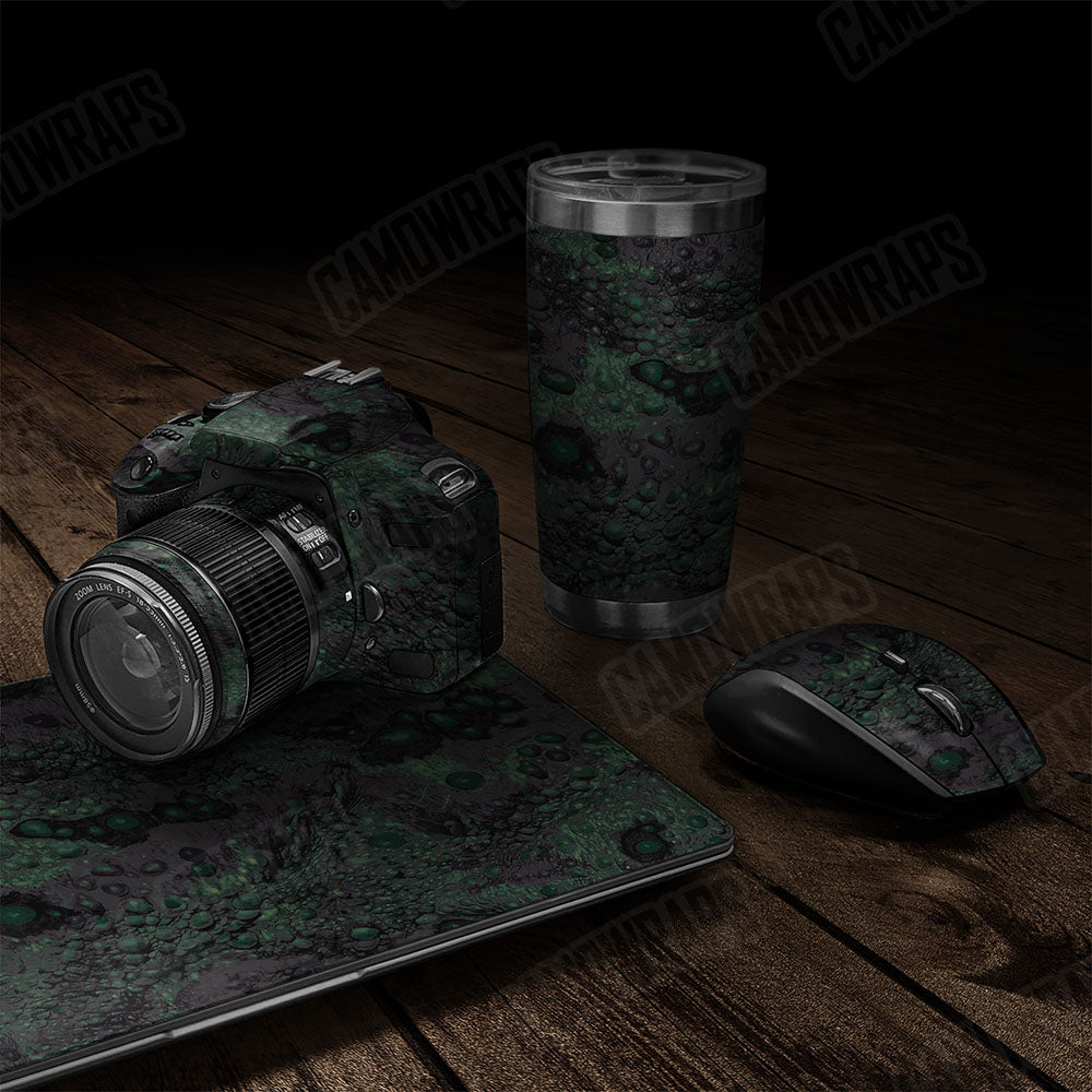 Toadaflage Graveyard Gear Skin Vinyl Wrap