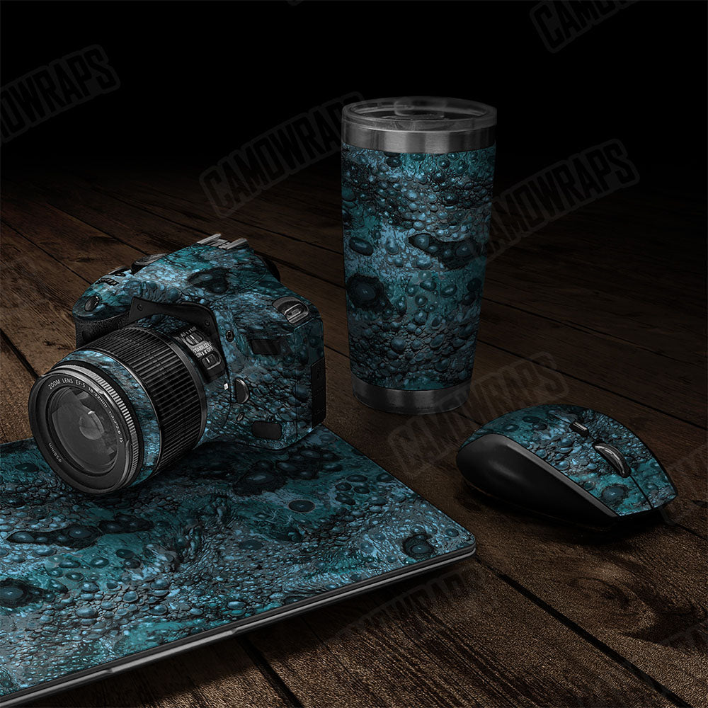 Toadaflage River Gear Skin Vinyl Wrap