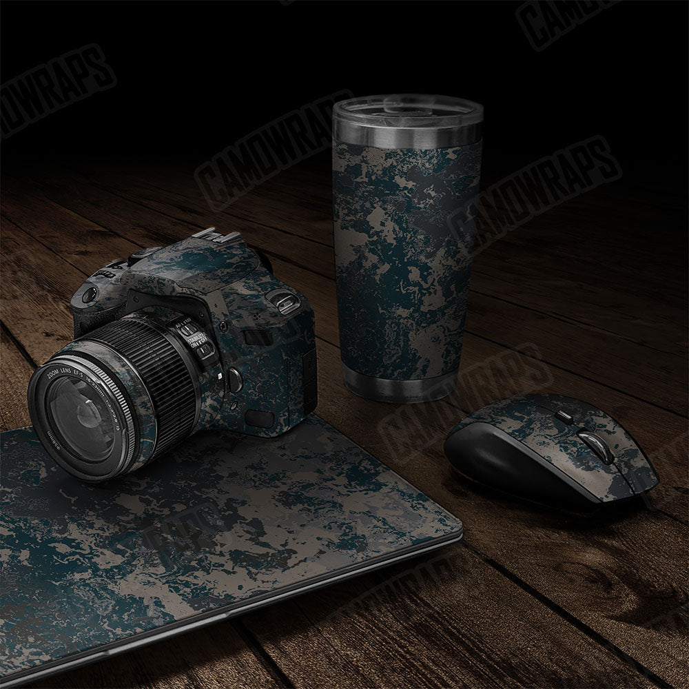 Veil Ops Enforcer Gear Skin Vinyl Wrap