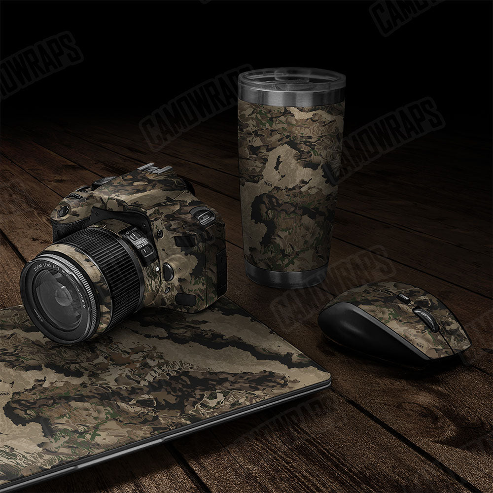 Veil Whitetail Gear Skin Vinyl Wrap