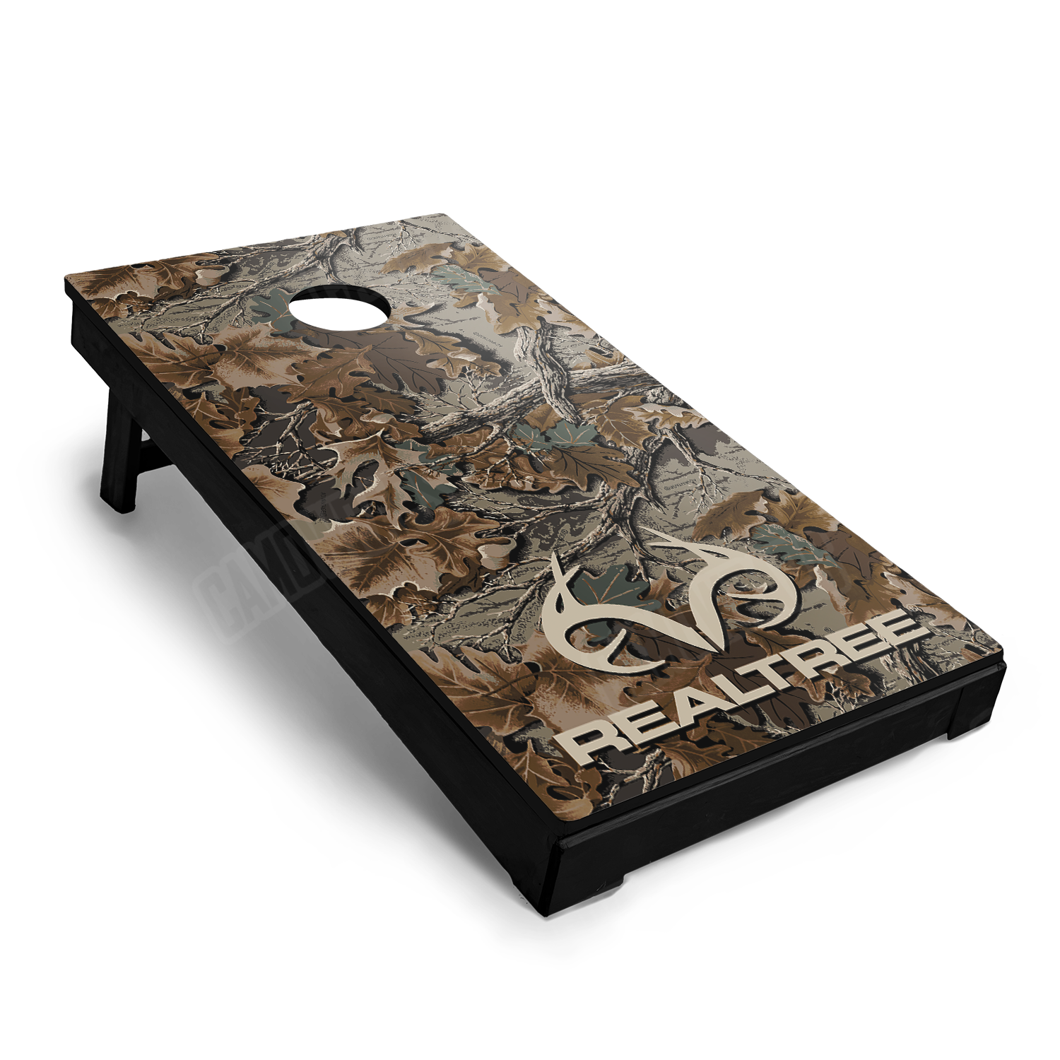 Realtree Advantage Classic Cornhole Vinyl Wrap