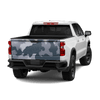 Nemesis Night Ops Camo Car Interior Skin