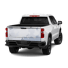 Nemesis Snow Tundra Camo Car Interior Skin