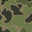 Old School Duck Army Green