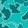 Old School Duck Elite Tiffany Blue