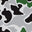 Old School Duck Green Tiger