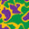Old School Duck Mardi Gras