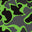 Old School Duck Metro Green