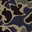 Old School Duck Militant Blue