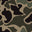 Old School Duck Militant Green